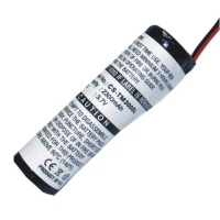 TomTom Go 300 GPS battery 2300mAh