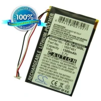 TomTom Go 530 GPS battery 1300mAh