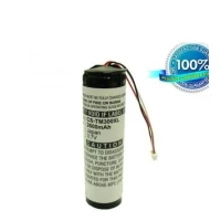 TomTom Go 300 GPS battery 2600mAh