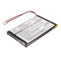TomTom Go 920 GPS battery 1300mAh