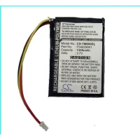 TomTom One V1 GPS battery 1350mAh