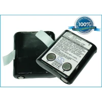 TriSquare TSX-BP raadiosaatja aku 800mAh