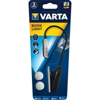 Varta lugemisvalgusti 9lm