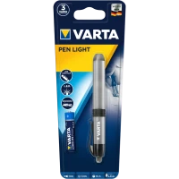 Varta pliiats taskulamp