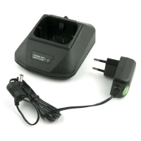 Hetronic зарядкa для пульта дистанционного управления краном RHE3620KG 220/12V (черный)