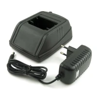 Scanreco зарядкa для пульта дистанционного управления краном RSC7220 220/12V (черный)