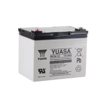 Yuasa REC36-12 12V 36Ah Cyclic VRLA cвинцово-кислотный аккумулятор