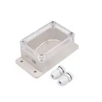 Sonoff paigalduskarp IP66 Basic/RF/Dual/Pow
