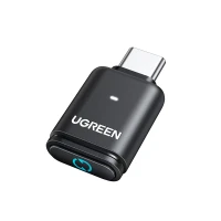 Wireless Bluetooth 5.3 Audio Adapter USB-C for PS5, Nintendo Switch