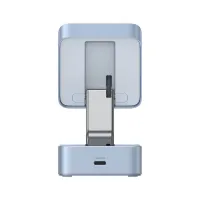 Wireless Magnetic Charger 2-in-1 MagFlow Qi2 25W
