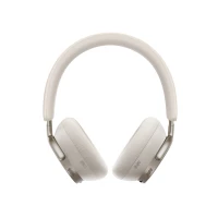 Wireless Bluetooth 6.1 Inspire XH1 Noise-Cancelling Headphones, White