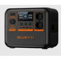 BLUETTI Portable Power Station, 1000W 864Wh LiFePO4