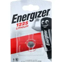 Lithium battery BR1225 / CR1225 3V 48mAh ENERGIZER