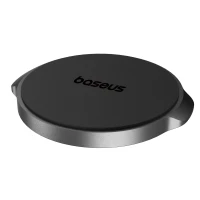 Car Magnetic Mount for Smartphones (Stick-on Version), Black