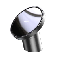Car Magnetic Mount for iPhone Smartphones, Black