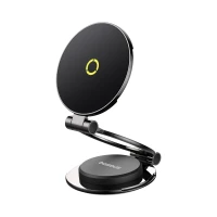 Car Magnetic Mount for Smartphones MagPro Series II, Black