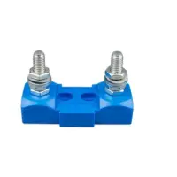 Modular fuse holder for MEGA-fuse