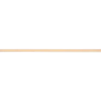 LED strip, 5m reel, 24Vdc, 11W/m, COB 480LED/m, 1000lm, warm white 3000K, IP67 D shape
