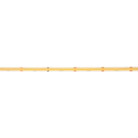 LED strip, 24Vdc, 11W/m, COB 480LED/m, 140lm/W, 1450lm, warm white 3000K, IP20, 180°