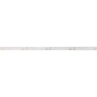 LED strip, 24Vdc, 10W/m, COB 420LED/m, RGB, IP65, digital IC WS2811 10pix/m