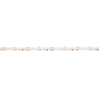 LED strip, 24Vdc, 21W/m, COB 784LED/m, RGB +WW 3000K, IP20, digital IC WS2814 14pix/m