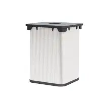 Composite carbon cloth HEPA filter (Filter A) for Creallity AP1 (CRE-4008060349) CREALITY