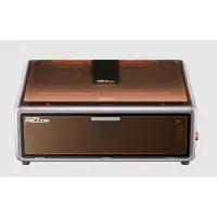 Laser engraver / cutter 10W Falcon A1 381x305mm CREALITY