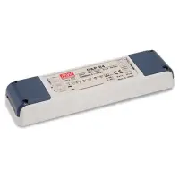 DALI-PWM Converter 4 or 1 Channel, MEAN WELL