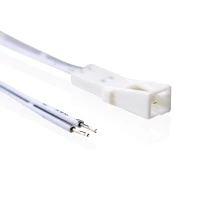 LED connector L813 FEMALE, 300cm wire