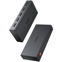 Splitter HDMI 2.0 4K 60Hz (1 Input -> 4 Outputs)