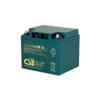 Acid lead battery 12V 40Ah Pb CSB