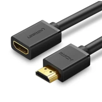 Extension Cable HDMI male - HDMI female 4K 60Hz 0.5m HD107 UGREEN