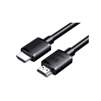 Cable HDMI-HDMI 15m (HDMI 2.1 8K@60Hz 48Gbps) black HD175 UGREEN
