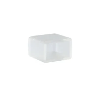 Endcap for LED strip COB 230Vac