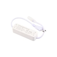 Power supply "flicer free" for 230Vac LED strips, 300W max