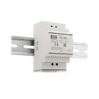 Inrush Current Limiter 48A/28A continous, DIN, MEAN WELL
