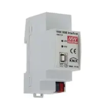 KNX-USB interface, MEAN WELL