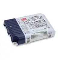40W multiple-stage output current LED power supply with Tuya dimming function, MEAN WELL