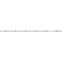 LED Strip, 24Vdc, 11W/m, COB 480LED/m, Blue, IP20, 180°