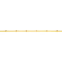 LED Strip, 24Vdc, 9W/m, COB 480LED/m, 900lm, warm white 2700K, IP65, 180°