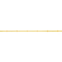 LED Strip, 48Vdc, 11W/m, COB 480LED/m, 1100lm, warm white 3000K, IP20, 180°