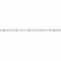 LED Strip, 24Vdc, 14W/m, COB 576LED/m, RGB, IP67, 180°