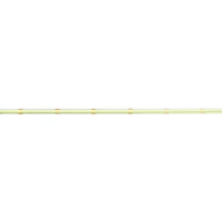 LED Strip, 24Vdc, 11W/m, COB 480LED/m, Green, IP20, 180°