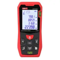 Laser Distance Meter 120m