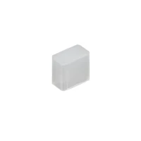 Endcap for NEON FLEX 6x12mm