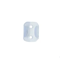 Holder for LED strip NEON FLEX 6x12mm