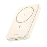 LiPo PowerBank 10000mAh 20W wireless QI 15W charger, with magnet Magsafe PB561 UGREEN