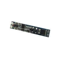 LED strip controller for Led profiles 12-24V 8A hand-wave IR sensor