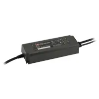 200W single output LED power supply 12V 15A, with KNX interface, MEAN WELL