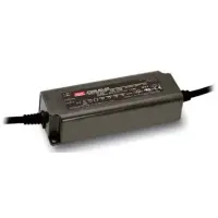 60W single output LED power supply 12V 5A, with KNX interface, MEAN WELL